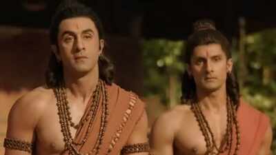 Ravie Dubey defends Ranbir Kapoor's casting in 'Ramayana': 'The sincerity with which he comes onto a set is unparalleled'