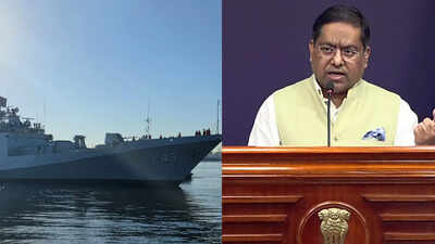 Evening news wrap: India-Pak naval ships collide in international waters; India condemns drone attack near & Mecca more