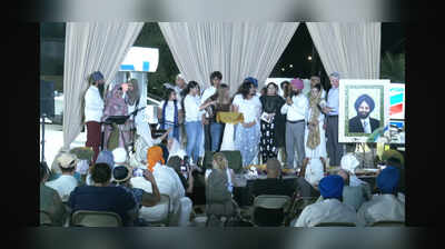 1st hate-crime victim after 9/11: 25 years later, Balbir Singh Sodhi remembered