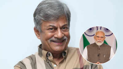 Kannada legend Anant Nag to receive Dadasaheb Phalke Award 2024, PM Narendra Modi congratulates veteran actor and hails him as 'legendary'