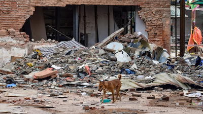 'Callous and criminal conduct': Delhi HC on Satya Niketan building collapse that killed 7