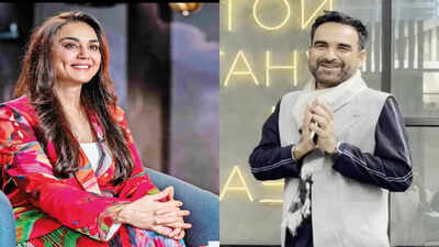 Preity Zinta, Pankaj Tripathi, Suniel Shetty on reconstituted CBFC