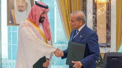 Saudi in need, friend Pakistan missing in 'deed': Islamabad faces Mecca pact test with Iran looming
