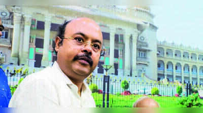 BJP fomenting communal clashes in Mysuru: Yathindra