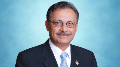 Healthcare Billionaire Prem Reddy Files Lawsuit Over Protests Targeting His Family