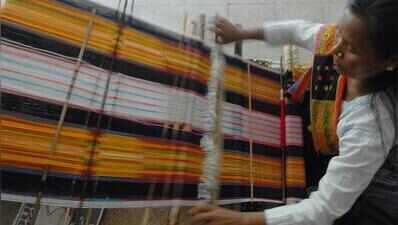 Centre targets 2L Bengal artisans under Vishwakarma scheme