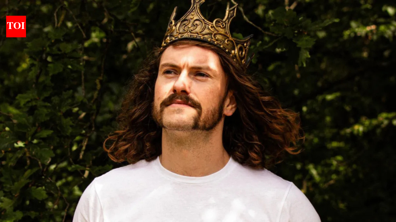 Irish man with terminal brain cancer became 'The King of Chemo'; now eyes marathon record