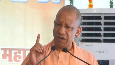 "Additional achievement": Uttar Pradesh CM inaugurates Charitable Blood Centre; praises IMA's healthcare efforts in Gorakhpur