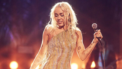 In 2017, Miley Cyrus bought a $5.8 million Franklin ranch with reclaimed wood; 5 years later, the 33-acre Tennessee estate sold for $14.5 million