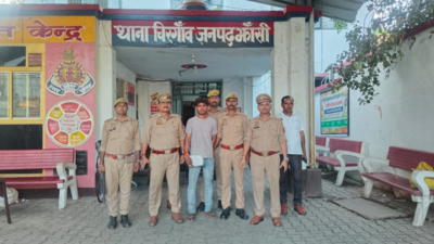 Jhansi shocker: Orphaned teen bludgeons grandfather to death after he catches her with boyfriend