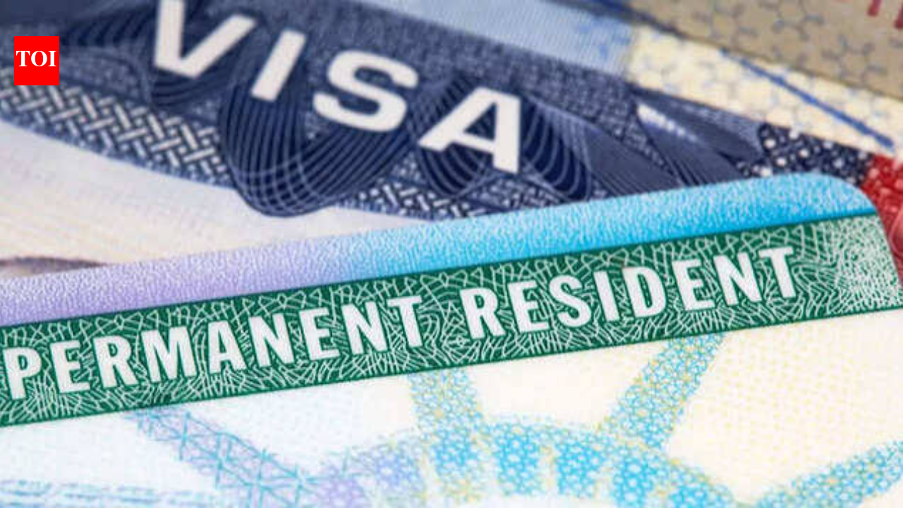 Indian green card holder charged in Texas over illegal voting crackdown; 6 others also booked
