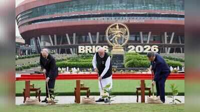From Mansa to Modi, Putin and Xi: How made-in-Bareta shovels took Brics stage