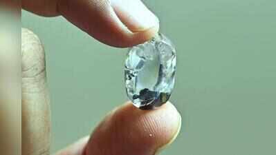 NMDC discovers 27.29-carat diamond at Panna mine, its 2nd largest yet