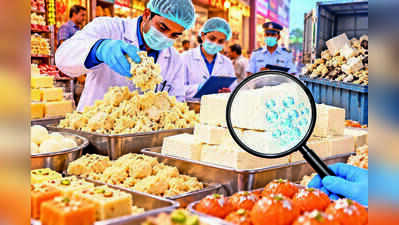 26 trained to strengthen food safety drive in Bihar