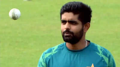 After England setback, Babar Azam set for first domestic first-class game in seven years
