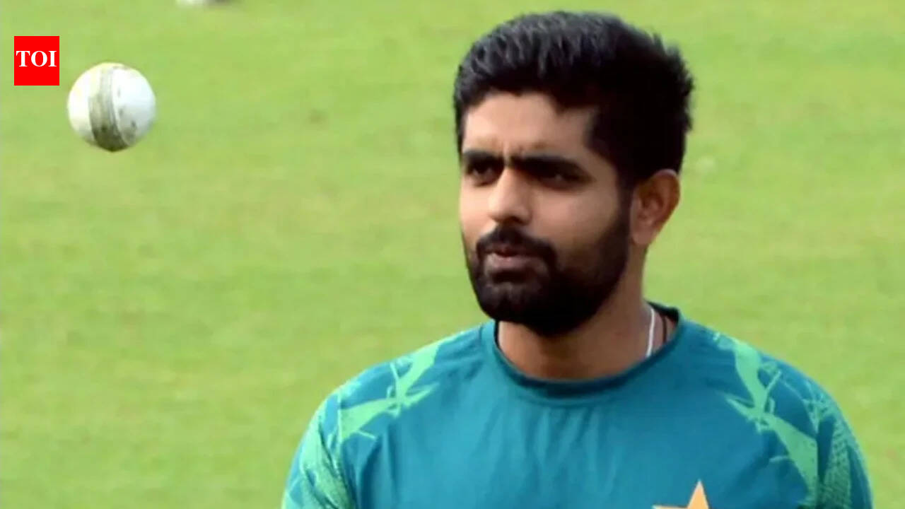After England setback, Babar Azam set for first domestic first-class game in seven years | Cricket News