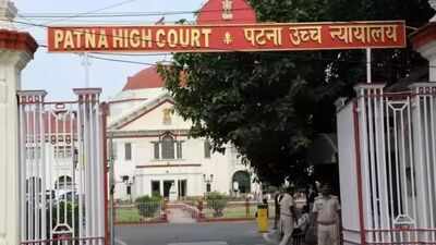 Patna HC cautions DMs, SPs against misuse of crime control law
