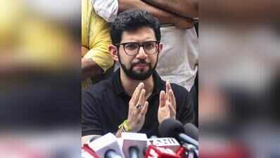 Never met, didn’t know Disha Salian: Aaditya