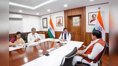 Govt seeks Centre’s aid for school infra, digital learning upgrade