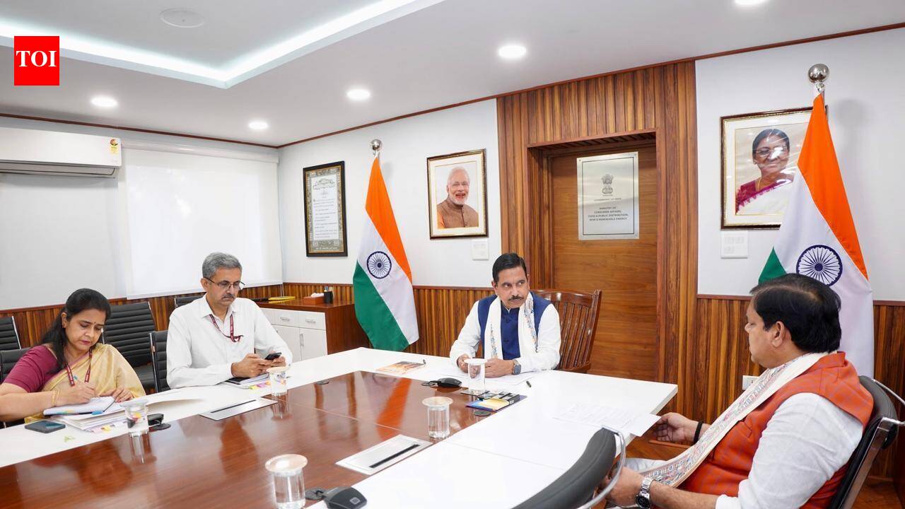 Bihar Administration Seeks Central Funding for Comprehensive Digital Classroom Overhaul