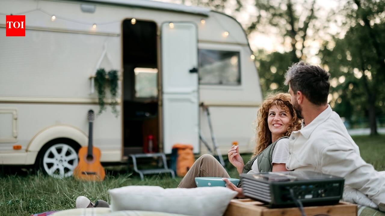 US farmers are turning their land into Airbnb