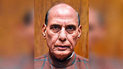 Rajnath credits ‘Modinomics’ for India’s economic growth
