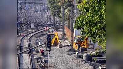 Boisar railway yard project gets forest land diversion nod, 12-acre plot cleared for MVRC project under Mumbai Urban Transport Project-3