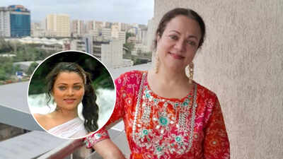 Mandakini reveals how ‘Ram Teri Ganga Maili’ breastfeeding scene was filmed: ‘Aaj kal aap dekhte hain kitna low neck pehnti hain ladkiyan...’