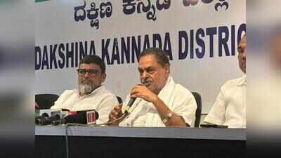 Rai turns heat on BJP over Tulu demand