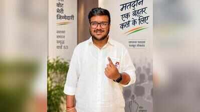 Congress’ mayor, chairperson picks trigger factional wars
