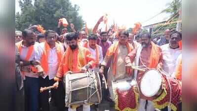 108 Ganesha idols immersed peacefully amid tight security