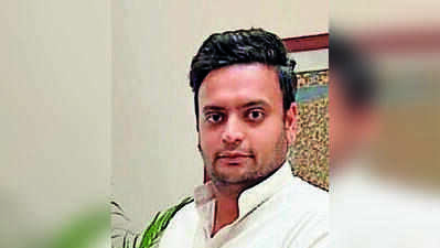 Asked to leave Ivory tower, now Congress finding fault with it: Yaduveer