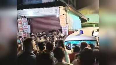 Wife killer’s last rites performed in Gauripur