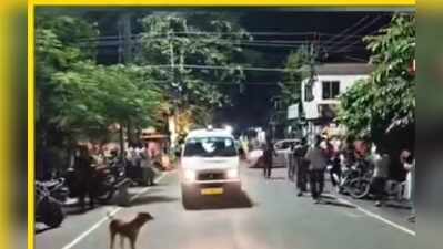Wife killer’s last rites performed in Gauripur