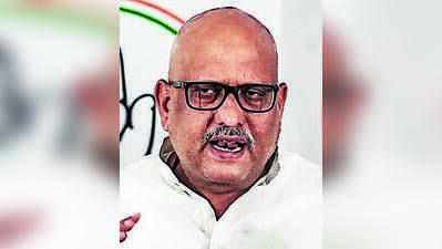 ‘UPI promised free’: UP Cong chief questions who will bear new MDR cost