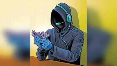 Fake bank verification call: Man loses Rs 81k to credit card fraud