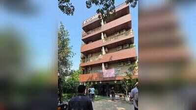 Stilt violations razed, shops sealed as drive resumes in 2 key Gurgaon colonies