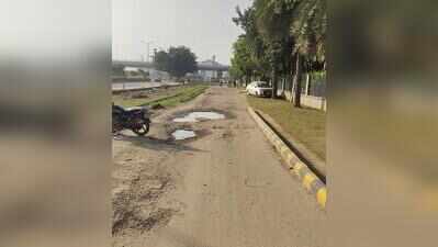 Two Dwarka e-way links in new sectors set for revamp in Gurgaon