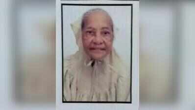 Caregiver held for murderof 84-year-old in Nanpura