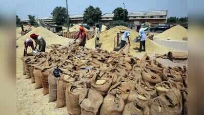 Paddy procurement registration opens for Kharif season