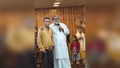 Driven to Mumbai streets by grief, Bengal man finds hope after 7 years