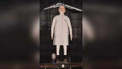 10L lamps to be lit up in city today for PM’s birthday