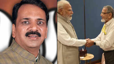 Days after PM Modi’s school friend gets relief in land dispute, Mira-Bhayander Municipal Corporation cancels construction permission to BJP MLA’s company