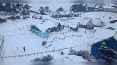 Sandakphu trip costs go up as Singalila forest entry fee returns