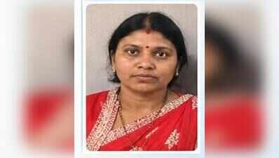 ‘Murdered’ Jharkhand woman traced alive in Surat