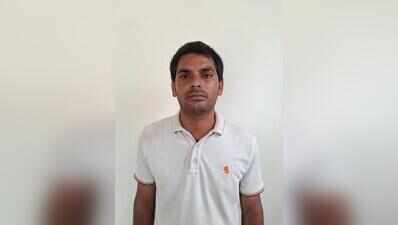Raj man held for AI deepfake fraud using Tamil Nadu CM Vijay’s videos