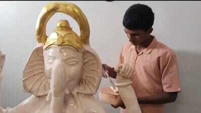 From Konkan to Karachi: Marathi tradition of Ganeshotsav celebrated across the border, too