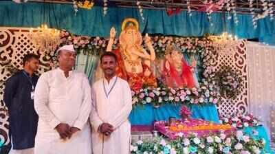 From Konkan to Karachi: Marathi tradition of Ganeshotsav celebrated across the border, too