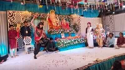 From Konkan to Karachi: Marathi tradition of Ganeshotsav celebrated across the border, too
