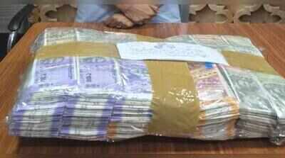Jaipur ATM robbery may have been staged with insider help, woman held with Rs 26.8 lakh